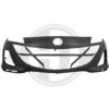 MAZDA BCW850031JAA Bumper